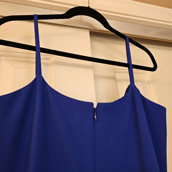 Rory Fringe Cocktail Dress - Picture 9 of 12